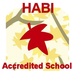 HABI Accredited School