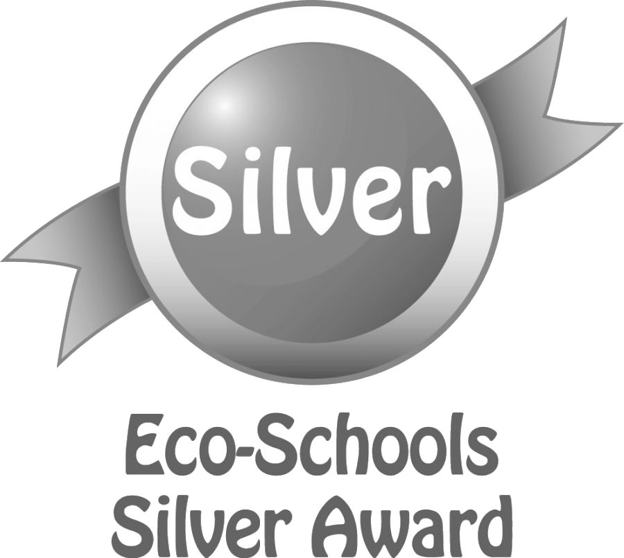 Eco-Schools Silver Award