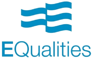 Equalities logo