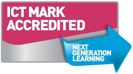 ICT Mark Accredited
